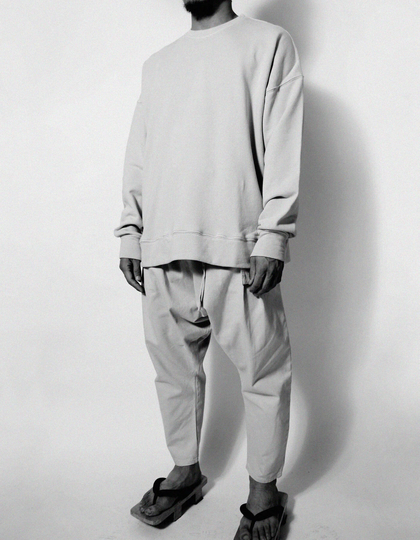 HAN - NATURAL | Prospective Flow | Japanese Fashion for Men | プロ